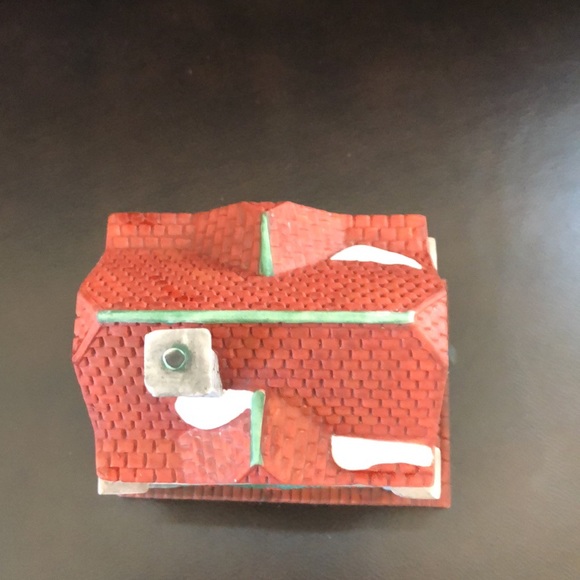 NIB Dept.56 Gate House Heritage Village - Picture 5 of 8